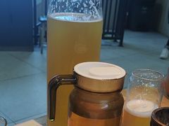 -四禧精酿烧烤串吧(大明湖店)