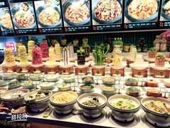-山河屯铁锅炖鲜鹅·东北菜(开发区一店)