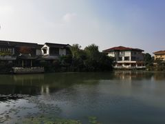 -常州武进九洲喜来登酒店