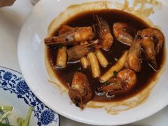 -清真马祥兴菜馆(云南北路店)