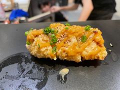 -戏作寿司(观音桥店)