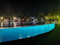 -宴悦海鲜餐厅Driftwood·游水海鲜·牛排(亚龙湾瑞吉店)