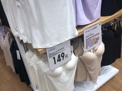 -优衣库(东莞汇一城店)