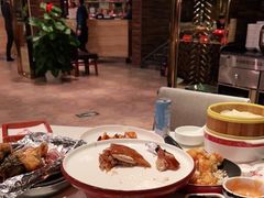 -大鸭梨烤鸭店(光彩店)