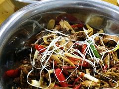 iphone_upload_pic-弓虽昌焖烧鸡(大竹林店)