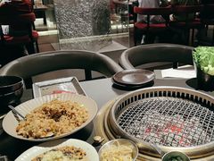 -黑崎烧肉·山野厨房(坪山店)