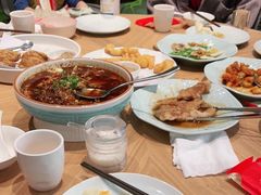 -红樱桃·欢乐餐厅(太原里店)