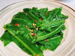-若蘭慈·无国界素食料理(欢乐海岸店)