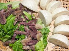 -老西门·常州菜(新区店)