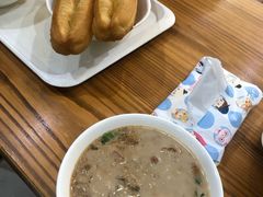 -阊门姚记豆浆(旧学前直营店)