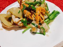 -棠记海鲜餐厅(南朗镇店)