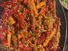 -华豫川酒家(双子塔店)