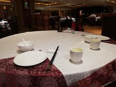 大堂-阿斯牛牛·凉山菜(新会展店)