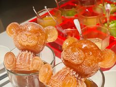 -领鲜天下·焗海鲜·花胶鸡(天目里店)