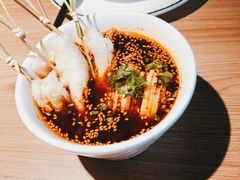 -太二酸菜鱼(天鹅湖万达店)