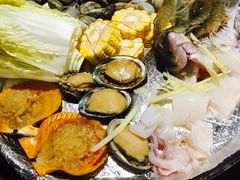 -船奇蒸汽海鲜·闽菜(八市海鲜总店)