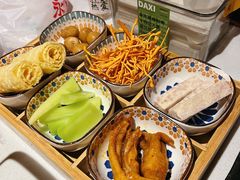 -螺大喜螺蛳粉火锅(雍和宫店)