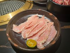 -厚贞日式烤肉(浦东汇智店)