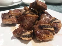 牛仔骨-花城苑广府菜(侨鑫店)
