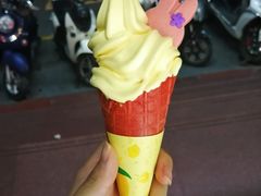 -麦当劳(湛江大厦店)