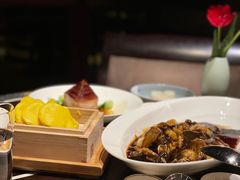 -杭州西子湖四季酒店·金沙厅