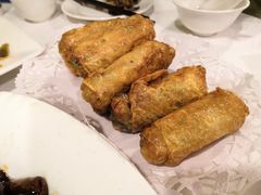 -翠亭酒家(山西南路店)