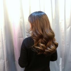 -A  Hair Salon