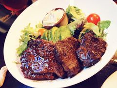 -Boxing Cat Brewery拳击猫精酿啤酒馆(永福店)