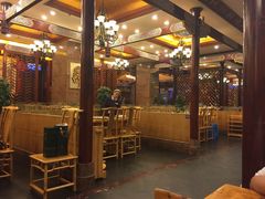 -老码头火锅(骡马市店)