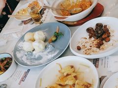 -子霖南山鲜虾面(南山总店)