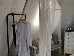 -安德鲁户外烧烤帐篷营地(马泉营店)