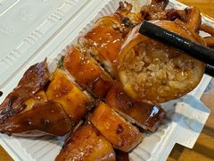 -好兄弟郭巨海鲜(天一阁店)