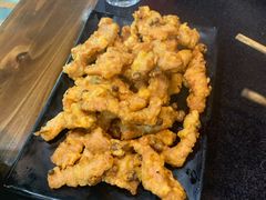 四川小酥肉-何氏串串香火锅(翠亨店)