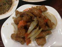 -好口味小吃楼·东北菜(太原南街店)