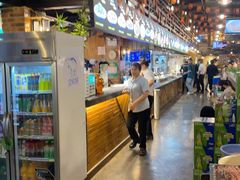 -3号仓库(幸福北路店)