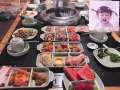 -梨花自助烤肉(天河城店)