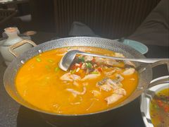 -唐猫庭院·千年陕菜(赛格国际购物中心店)