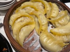 -奉天小馆·非遗东北菜(济南万象城店)
