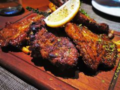 -小火花·干式熟成牛排馆Spark SteakHouse(剑桥郡店)