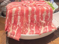 -东海怡品海鲜豆捞(西水东店)