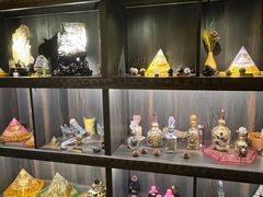 -雪灵魔法世界SHELLY’S TAROT(大良桂畔里店)