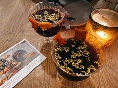 -BOR Eatery(安福路店)