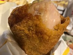 -麦当劳(咸阳人民路店)