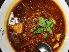 -清真·伊天园(国贸店)