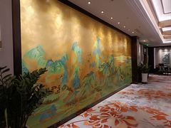 -君庭中餐厅(友谊宾馆店)