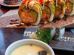 -古京·臻致料理(月湖店)