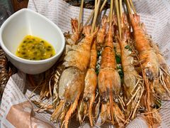 -79号渔船海鲜饭店(宝安店)