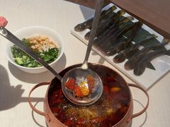 -漾亚·雍雅合鲜(桐梓林店)