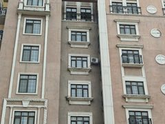 -平湖九龙山庄园圣马可酒店