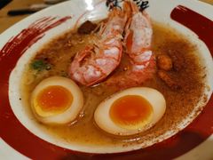 -雷门拉面(龙湖成都金楠天街店)